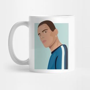 ELITE | Netflix | Ander | Mug